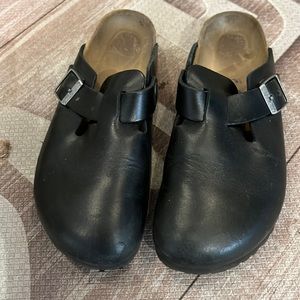 Like new Birkenstocks